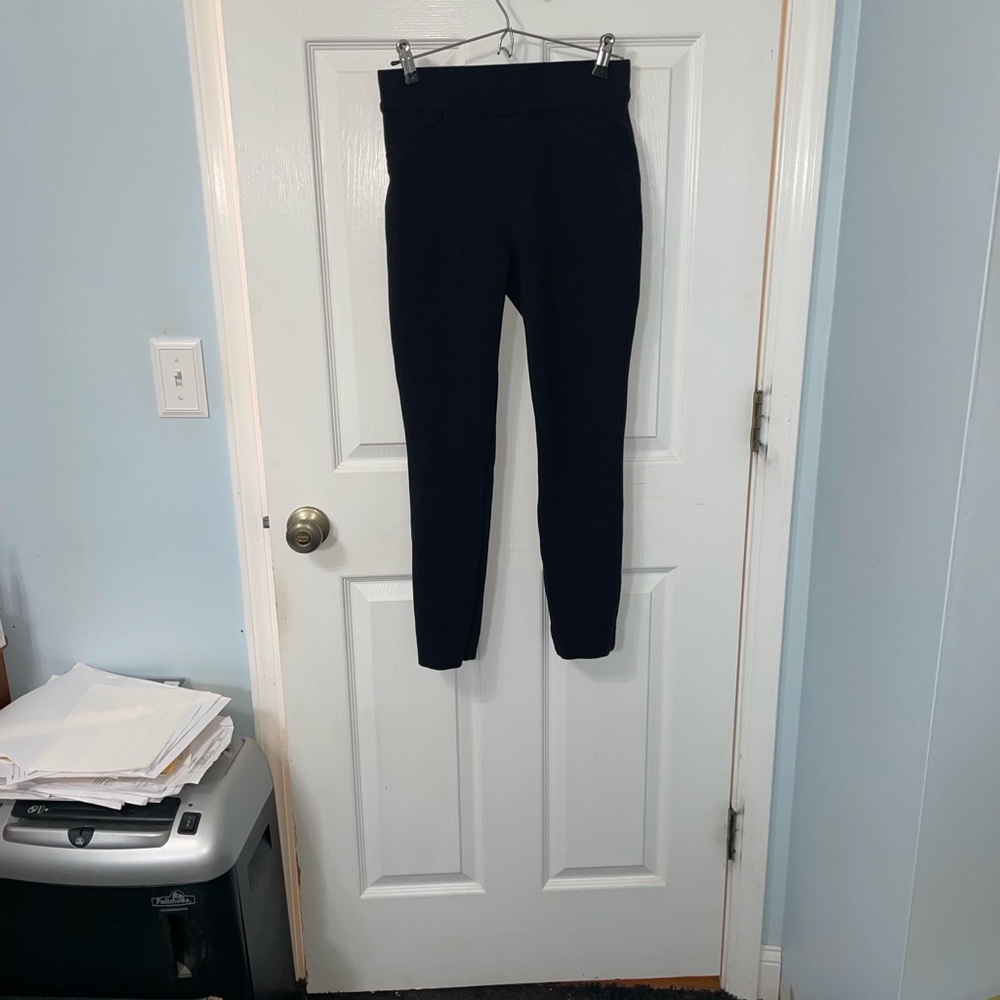 SPANX Black Shaping Pants